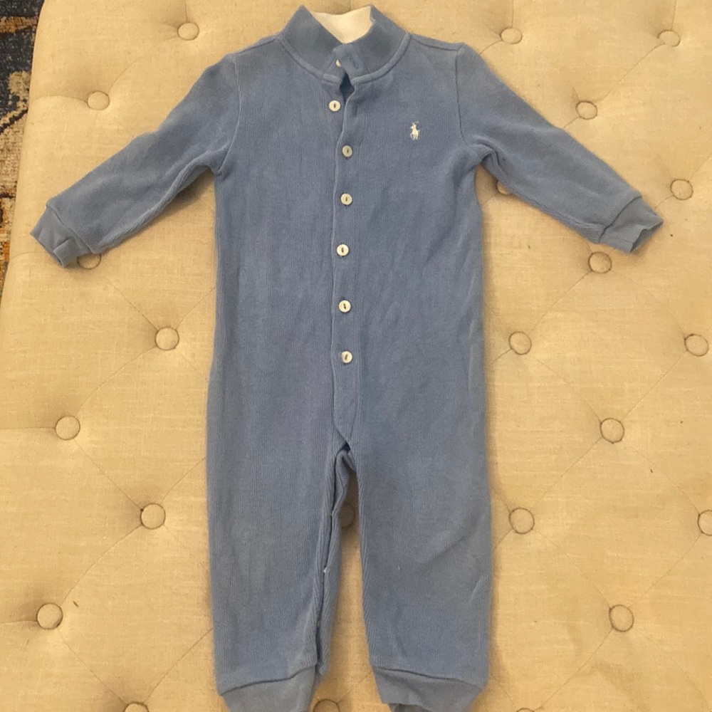 Ralph Lauren One Piece